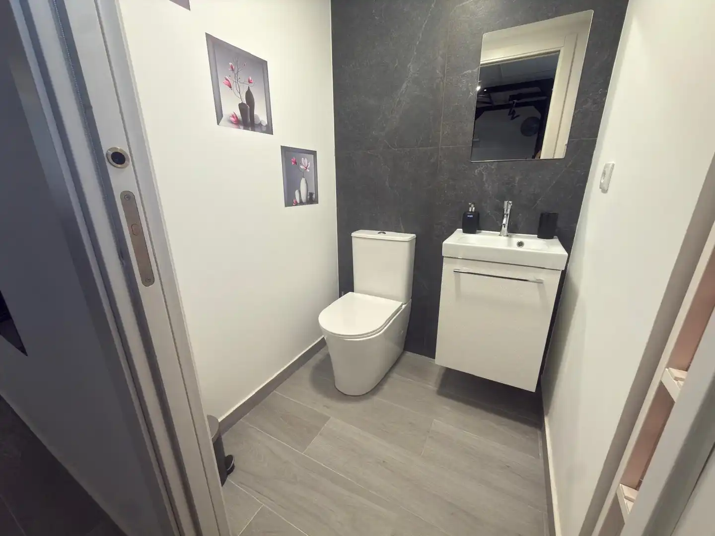 Apartament amb piscina en venda a Calle Manuel de Falla 30, imagen 25