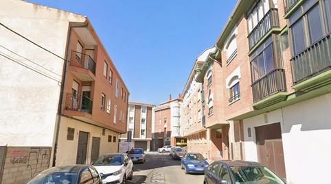 Photo 4 of Garage for sale in Calle de Los Templarios, Crucero, León Capital