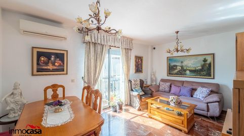 Photo 2 of Flat for sale in Libertad, 44, San Antón, Armilla