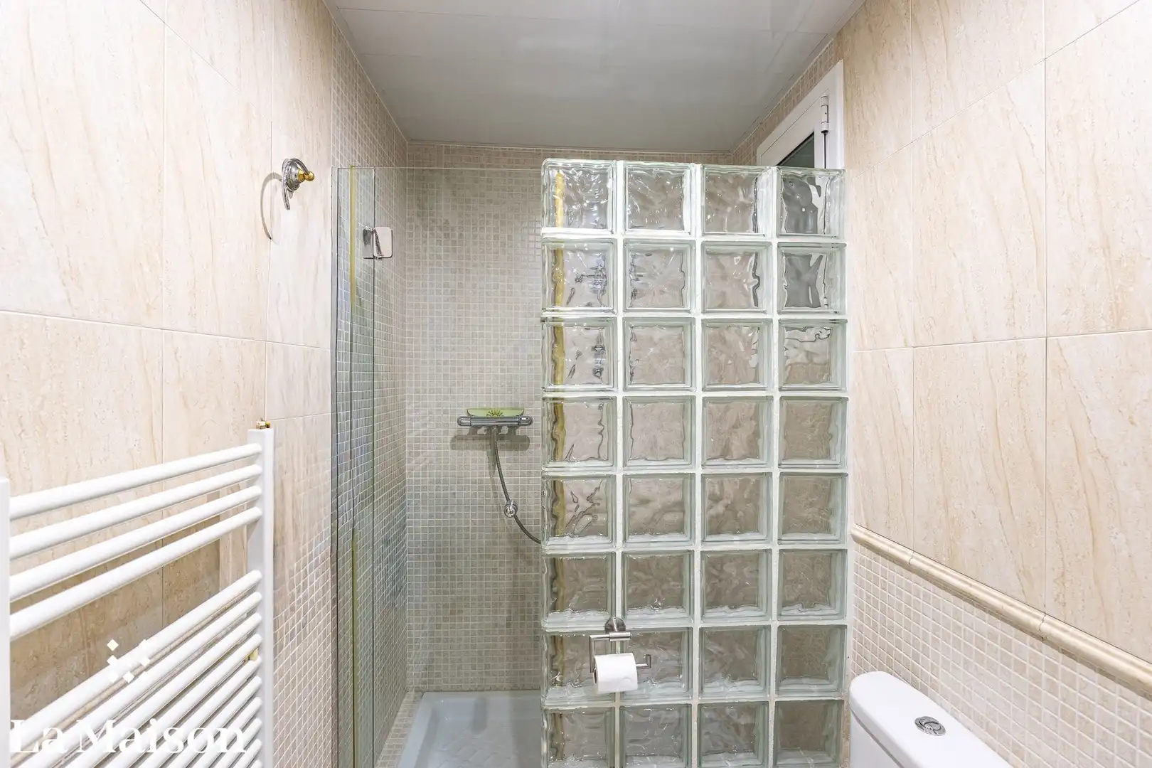 Baño de Piso en venta en Veral d'Ocata