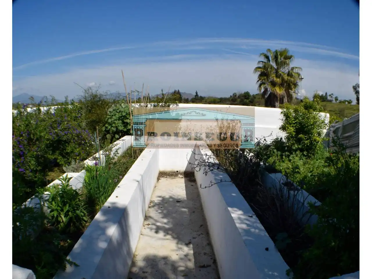 Casa rústica amb piscina en venda a Carretera COIN 35, imagen 30