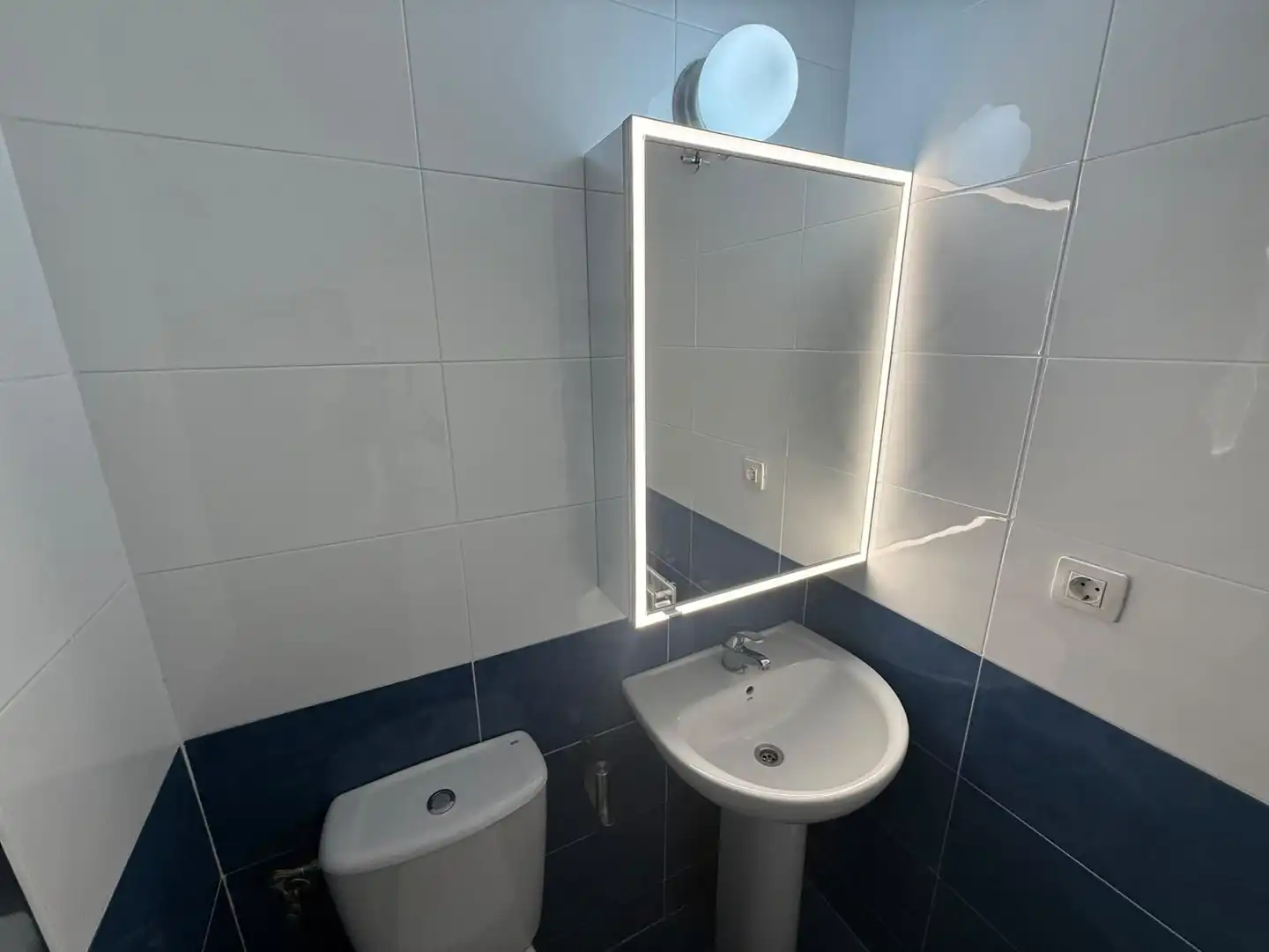 Penthouse mit Aufzug zum Verkauf in AGUAMIERA 6, imagen 35