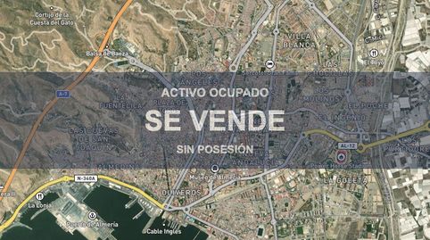 Foto 5 de Pis en venda a Los Molinos - Villa Blanca, Almería Capital
