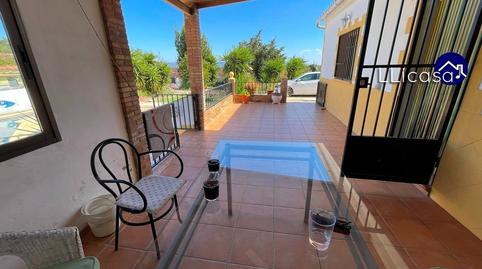 Foto 4 de Casa o xalet en venda a Pedralba, Valencia