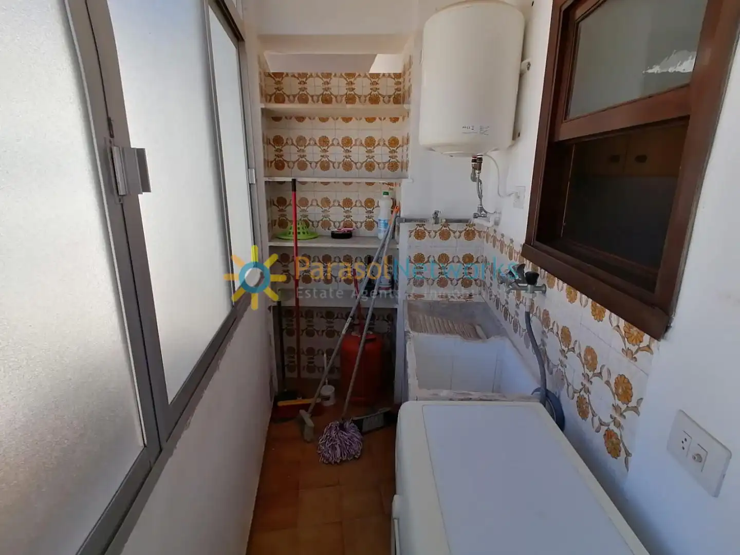 Apartment with terrace to rent in Oliva Playa, imagen 13