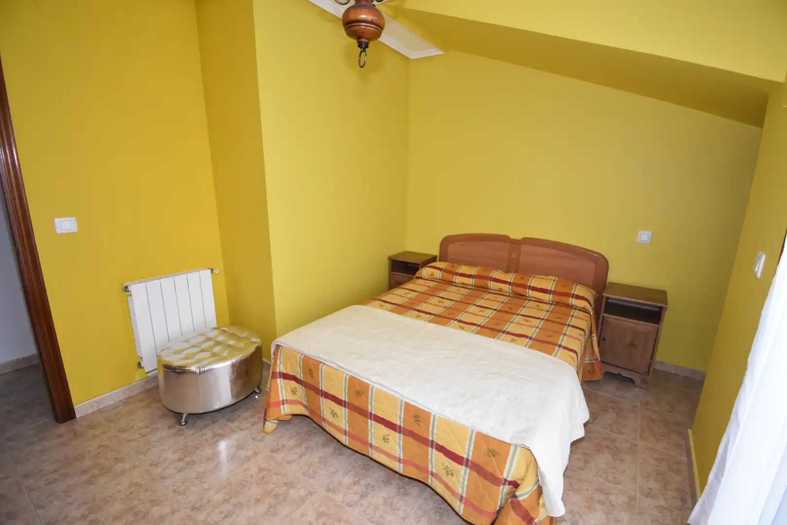 Habitación de Ático en venta en Noja con Calefacción, Terraza y Amueblado