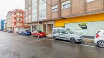 Parking of Premises for sale in Vilagarcía de Arousa
