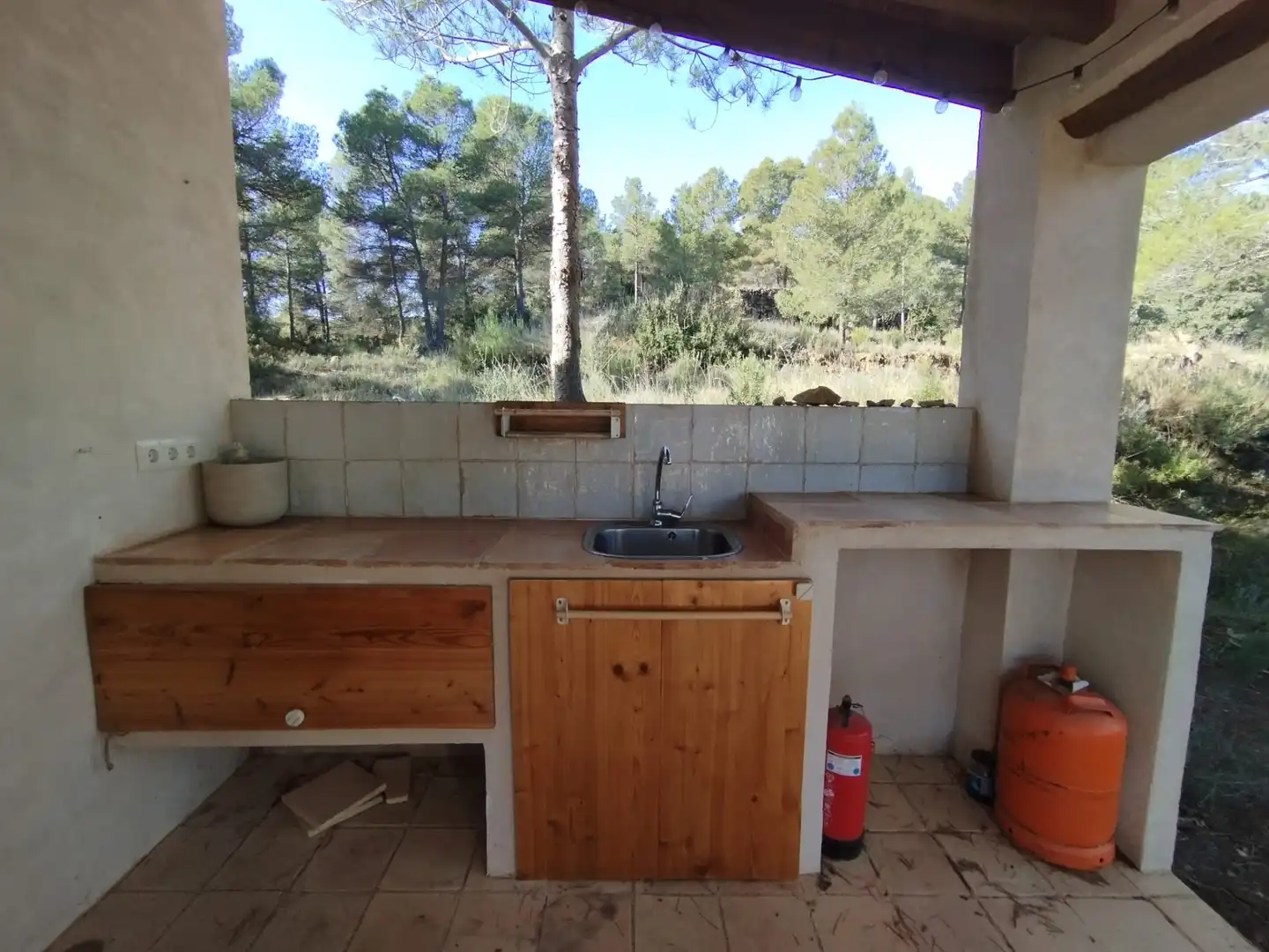 Terreni e lotti in vendita a Arens de Lledó, imagen 7