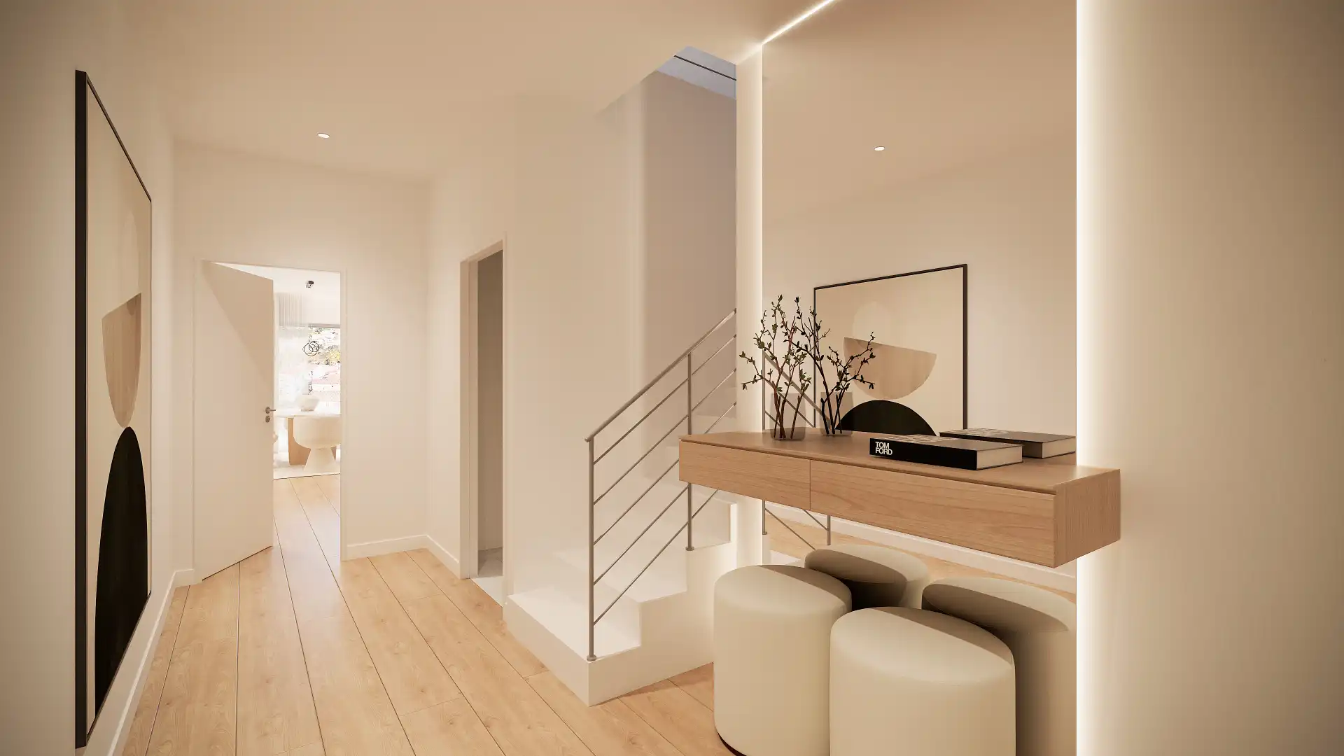 Casa o chalet en venta en Carrer Santa Rosalia, 10, Teià