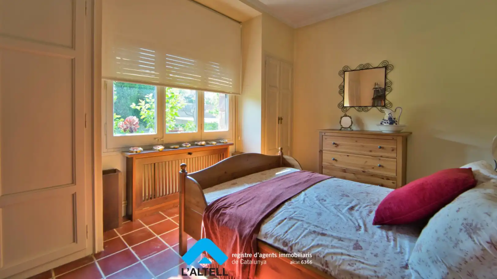 Haus oder Chalet zum Verkauf in L'Ametlla del Vallès