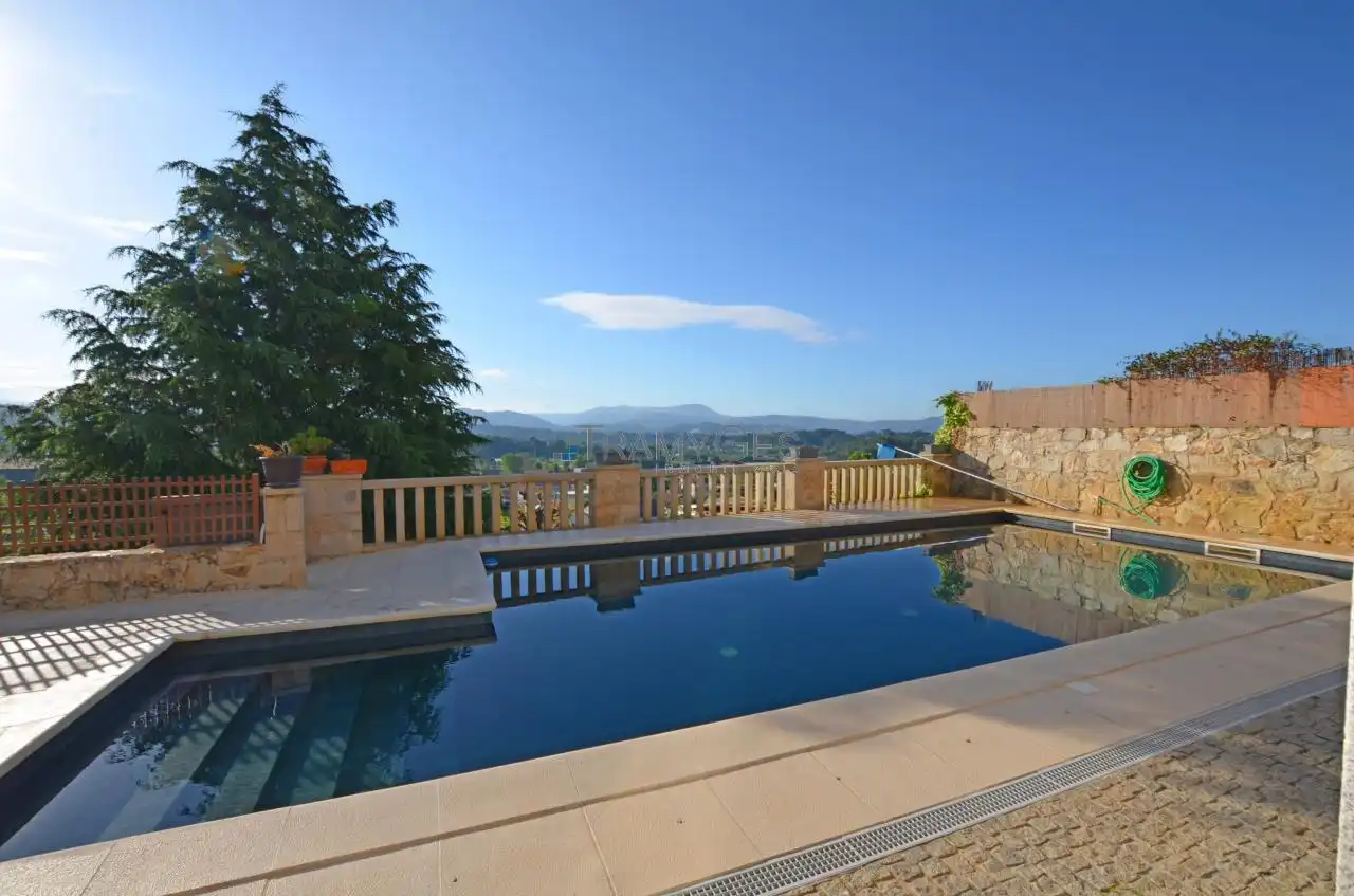 Haus oder Chalet zum Verkauf in CAMIÑO DO OUTEIRO - MIRANXE, O Rosal