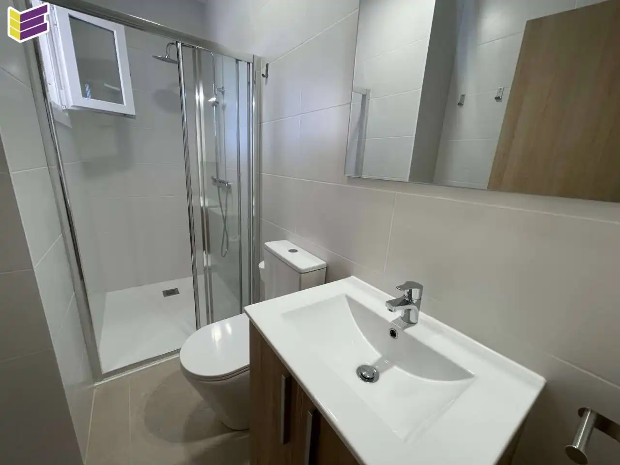 Apartamento de alquiler en Calle Tomás Alonso, Bouzas