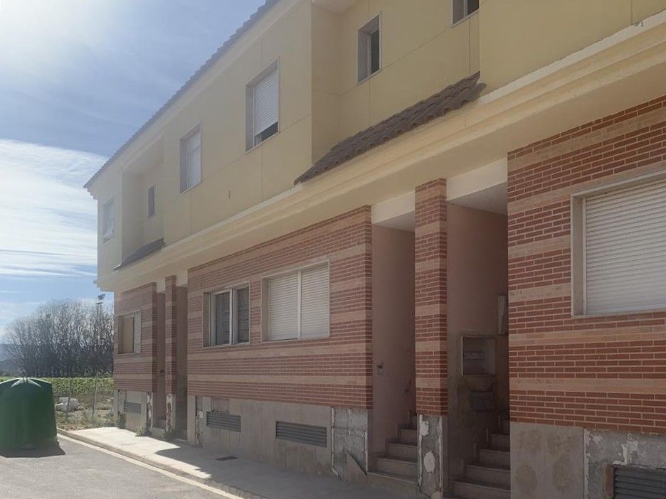 Vista exterior de Dúplex en venda en Masalavés