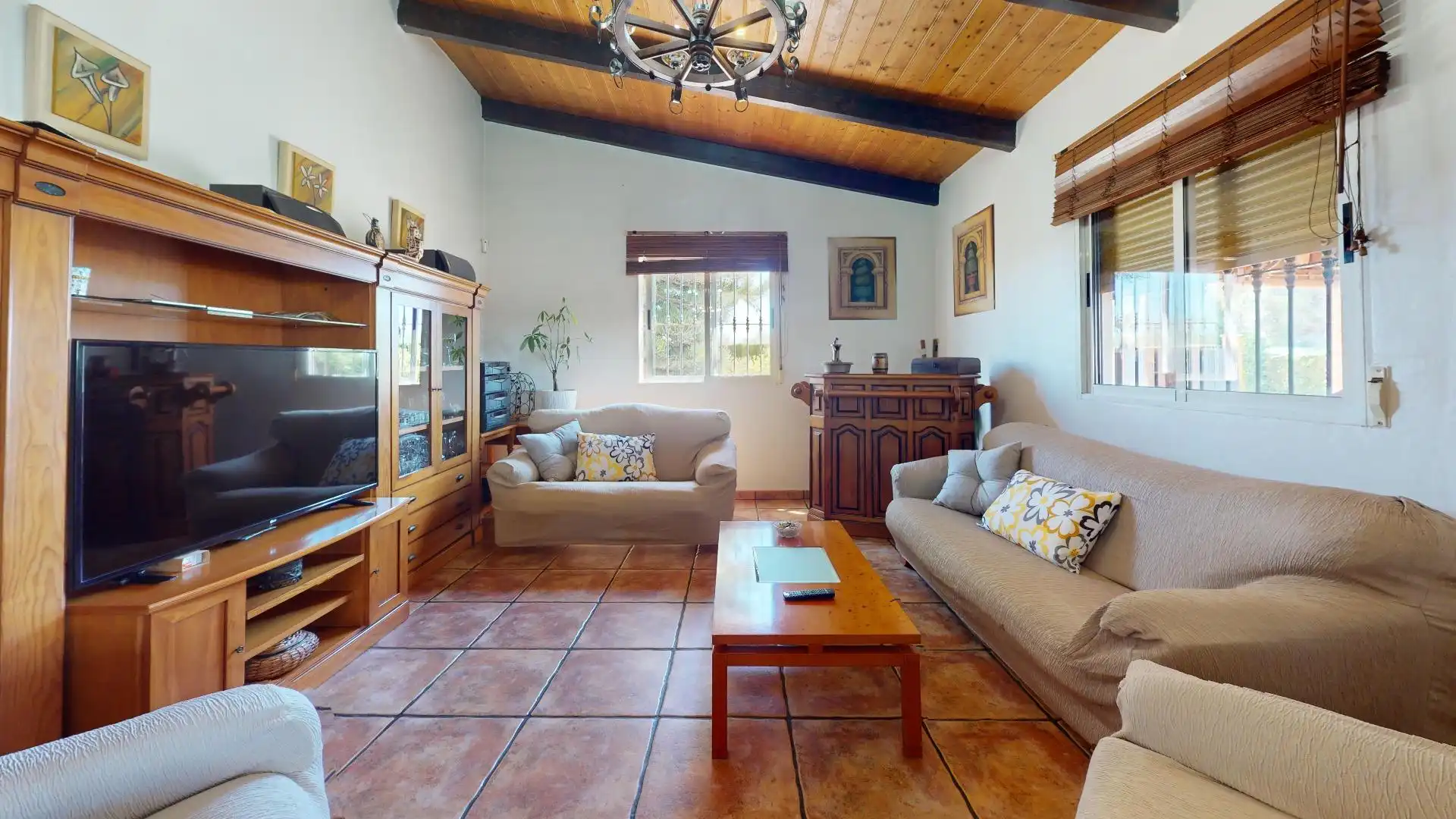 Villa avec jardin à vendre à Las Bayas, imagen 10
