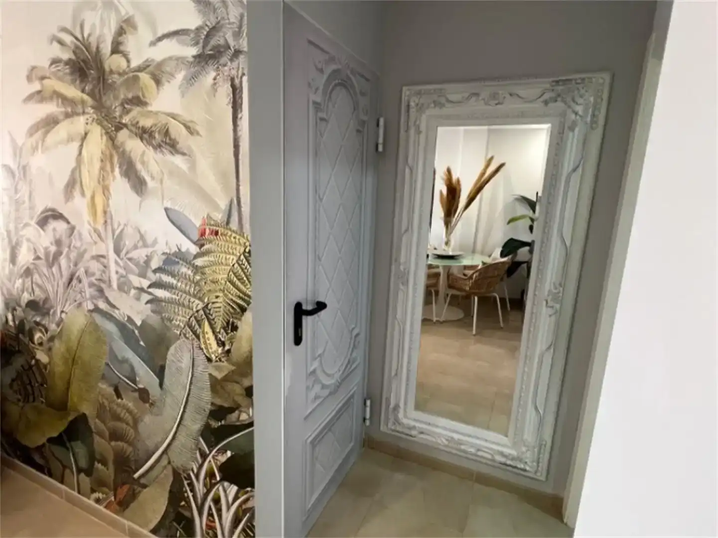 Dúplex en venta en Mojácar con Aire acondicionado, Jardín privado y Parquet
