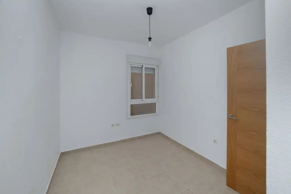 Bedroom of Flat for sale in Alicante / Alacant  with Storage room