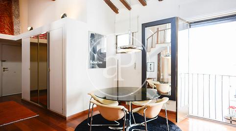 Foto 5 de Àtic de lloguer a Cost.ª de San Andrés, Palacio,  Madrid Capital