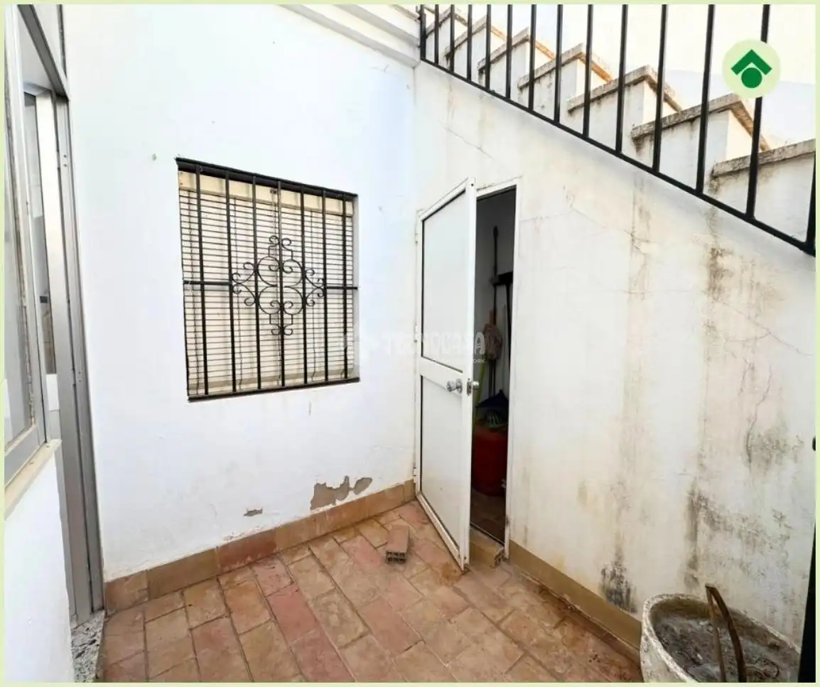Casa o xalet en venda en Las Cabezas de San Juan amb Terrassa