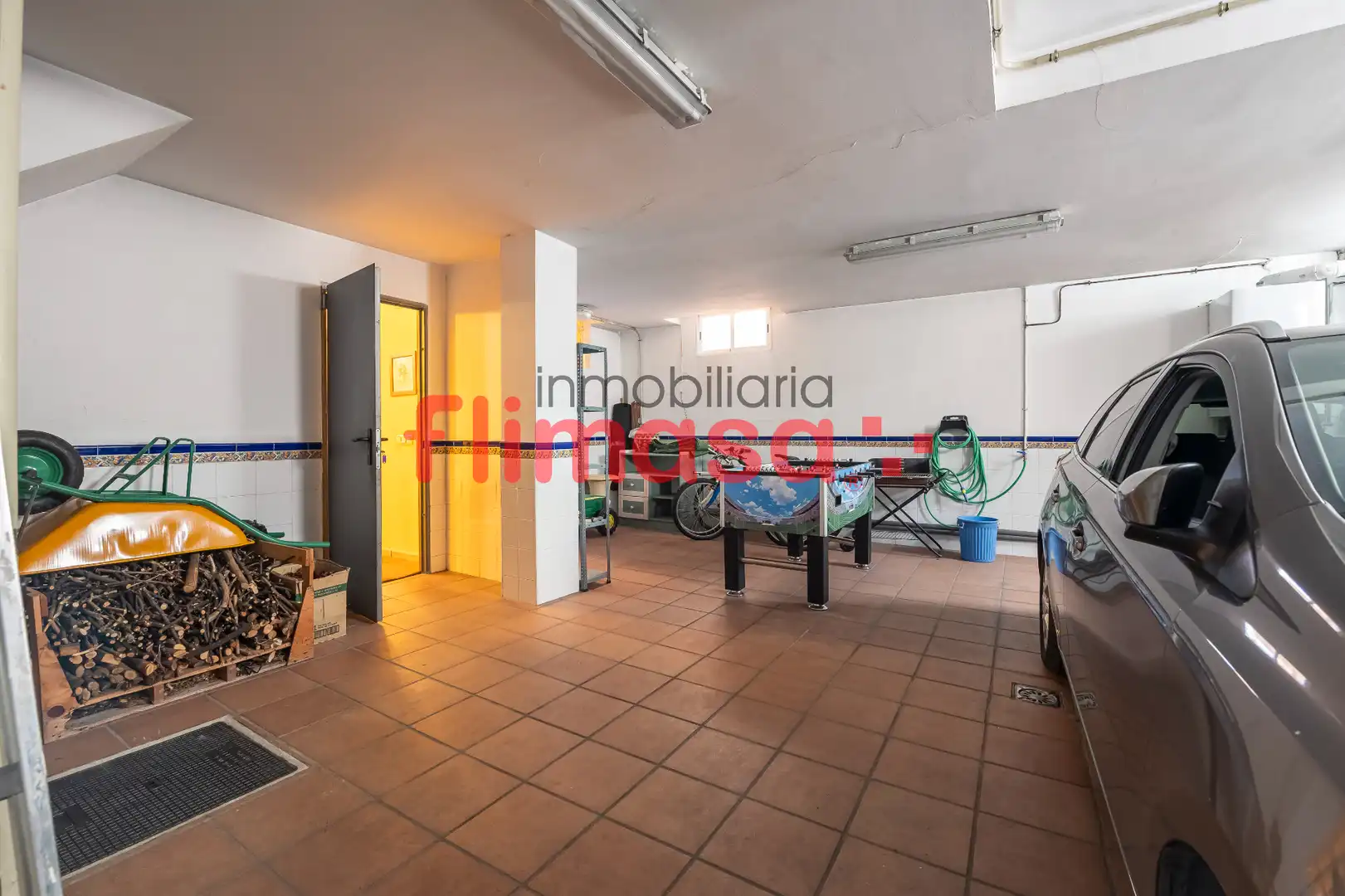 Casa o chalet en venta en Villaviciosa de Odón con Aire acondicionado, Calefacción y Jardín privado