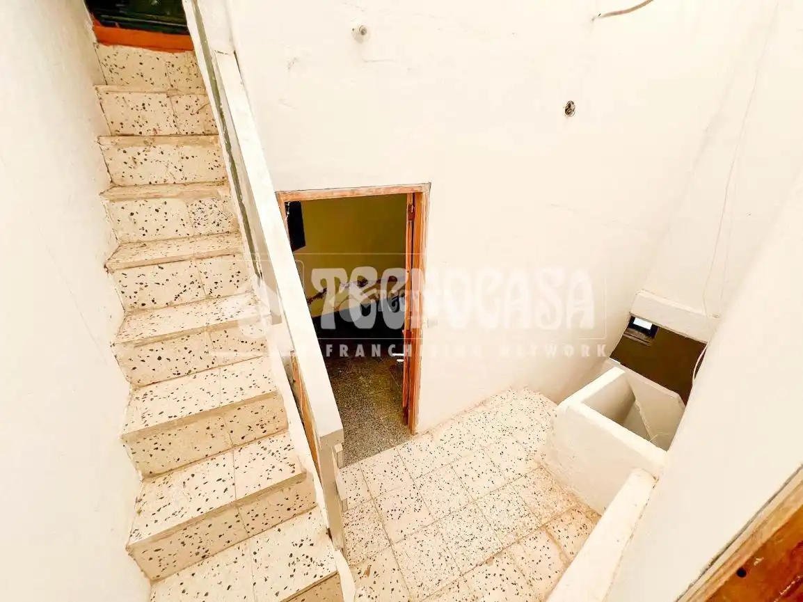 Casa o xalet en venda en Agüimes amb Terrassa
