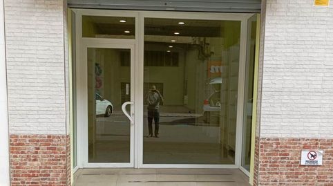 Foto 2 von Geschaftsraum zur Miete in Avenida Libertad, 76, Hellín, Albacete