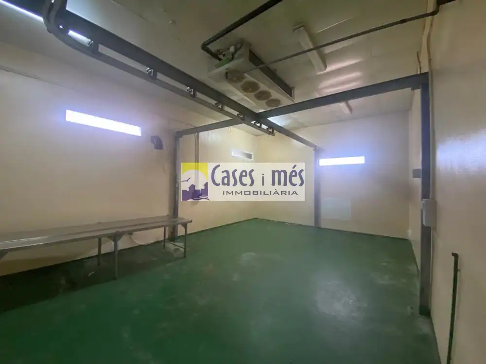 Nave industrial in vendita a Chelva, imagen 5