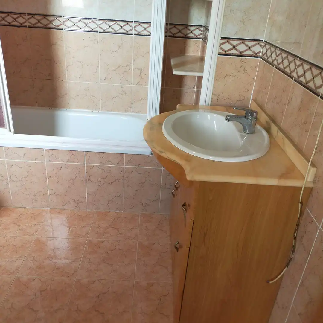 Bany de Pis en venda en Mislata