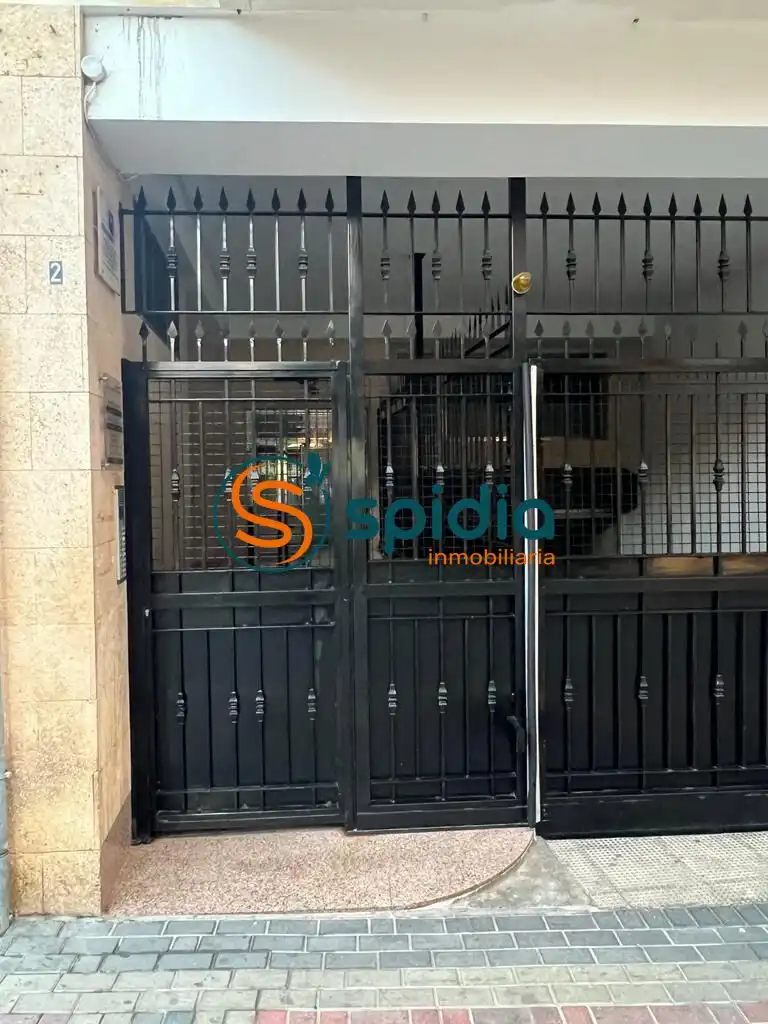 Piso en venta en Águilas con Aire acondicionado, Calefacción y Terraza