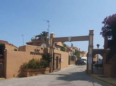 Haus mit Balkon zum Verkauf in Calle Calle Orfebres de Riviera