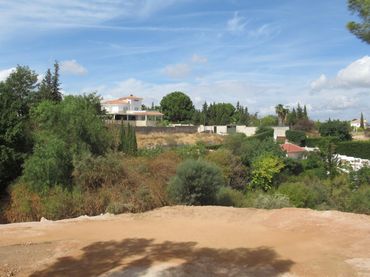 Terreno residenziale in vendita a Pinos de Alhaurín - Periferia