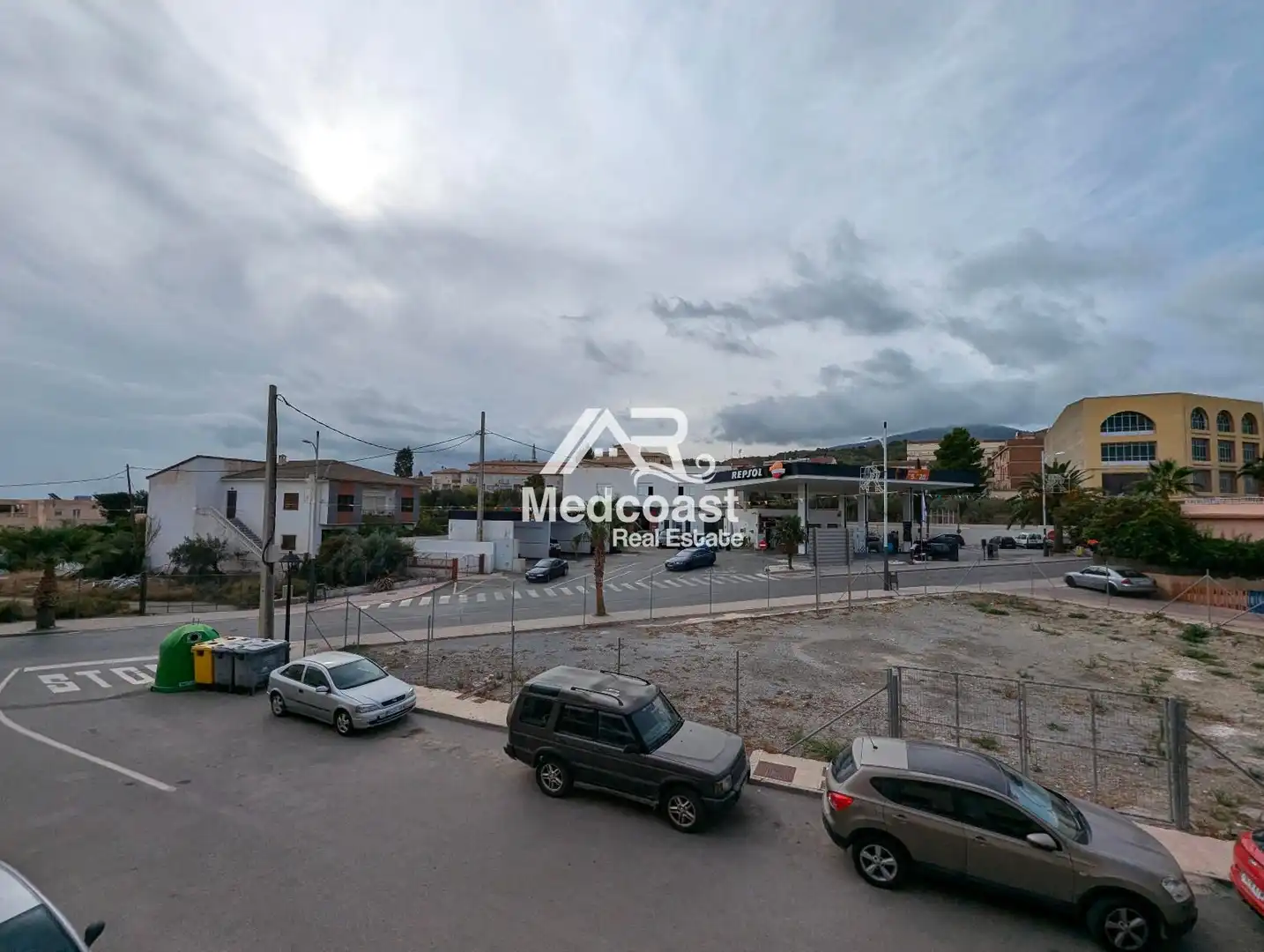 Duplexes for sale in Tíjola  with Terrace and Storage room