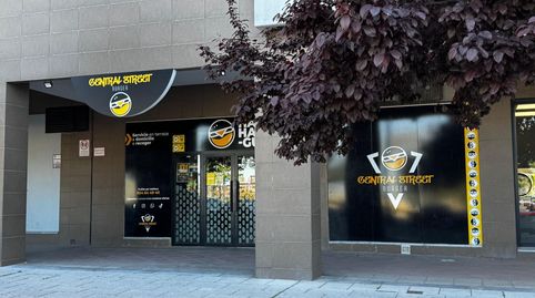 Photo 2 of Premises for sale in Avenida Felipe González Márquez, Entrenúcleos, Dos Hermanas