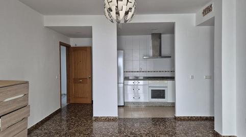 Foto 2 de Pis de lloguer a Alhama, Centro, Lucena