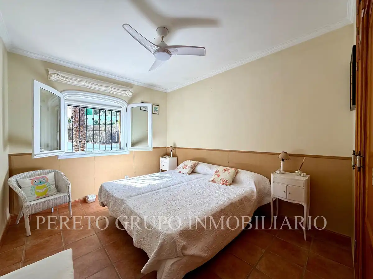 Detached house with pool for sale in El Montgó, imagen 20