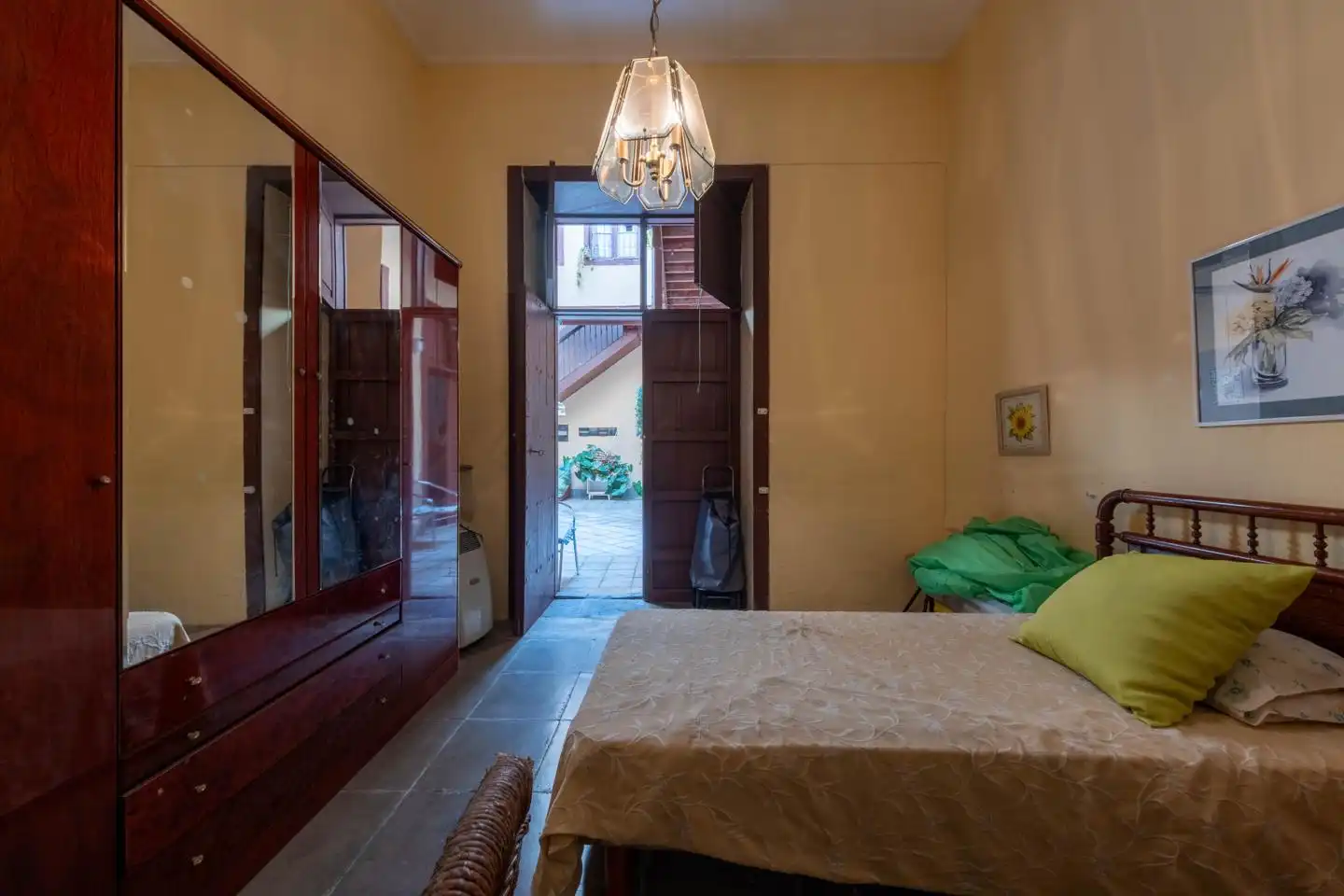 Habitación de Casa o chalet en venta en Las Palmas de Gran Canaria con Jardín privado y Terraza