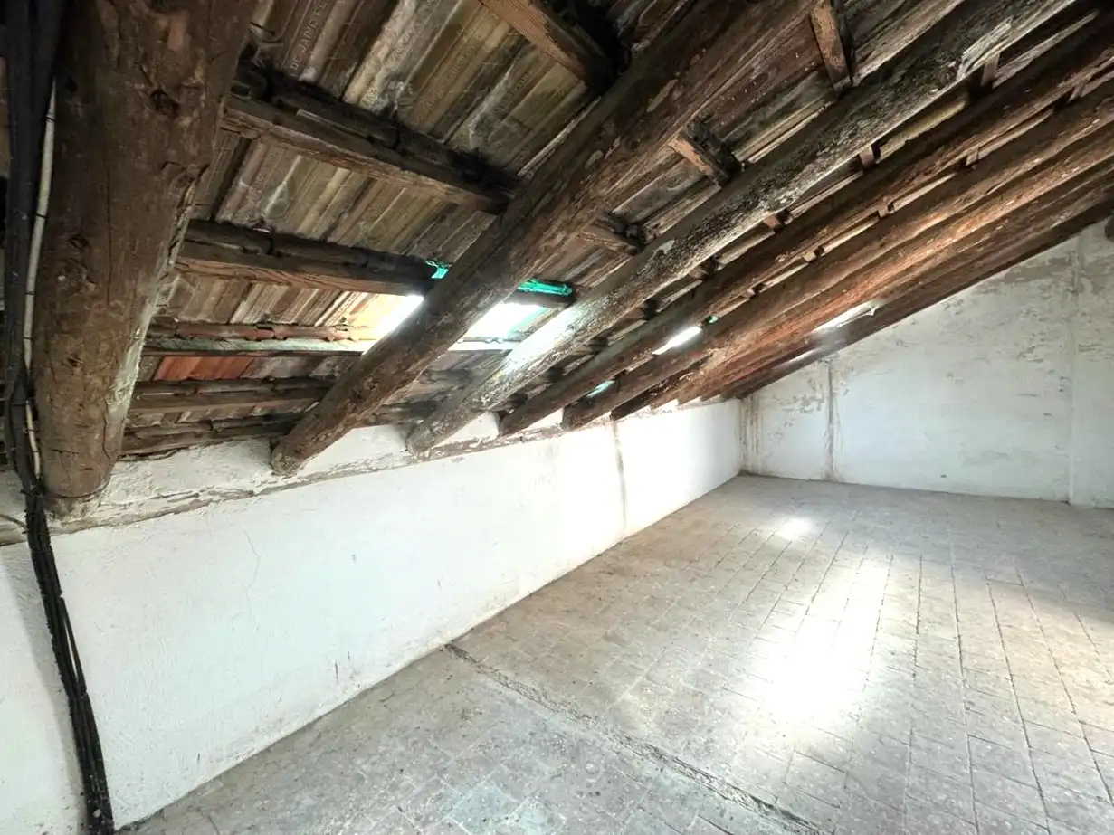Casa en venda a Villanueva del Arzobispo, imagen 37