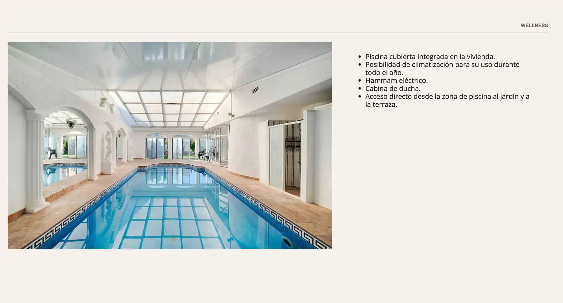 House with terrace for sale in Carrer Requesens 167, imagen 22