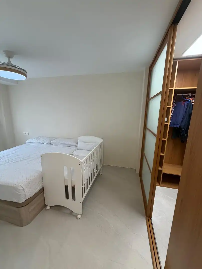 Habitación de Piso en venta en Torrent con Aire acondicionado, Calefacción y Terraza