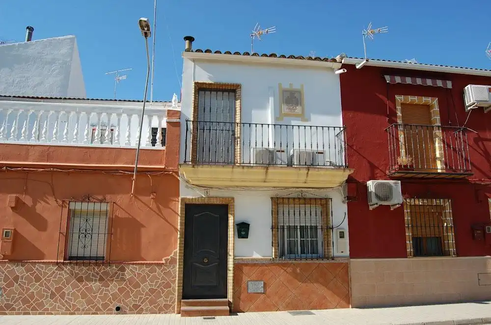 Adossat en venda a SAN PEDRO 5