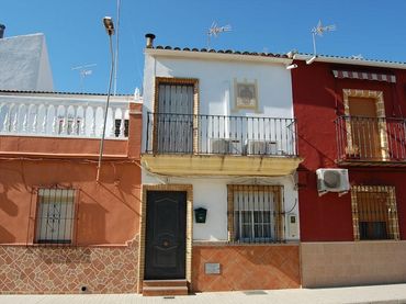 Adossat en venda a SAN PEDRO 5