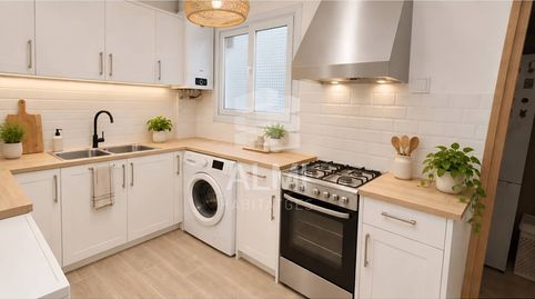 Foto 3 de Piso en venta en Sant Andreu de Palomar, Barcelona Capital