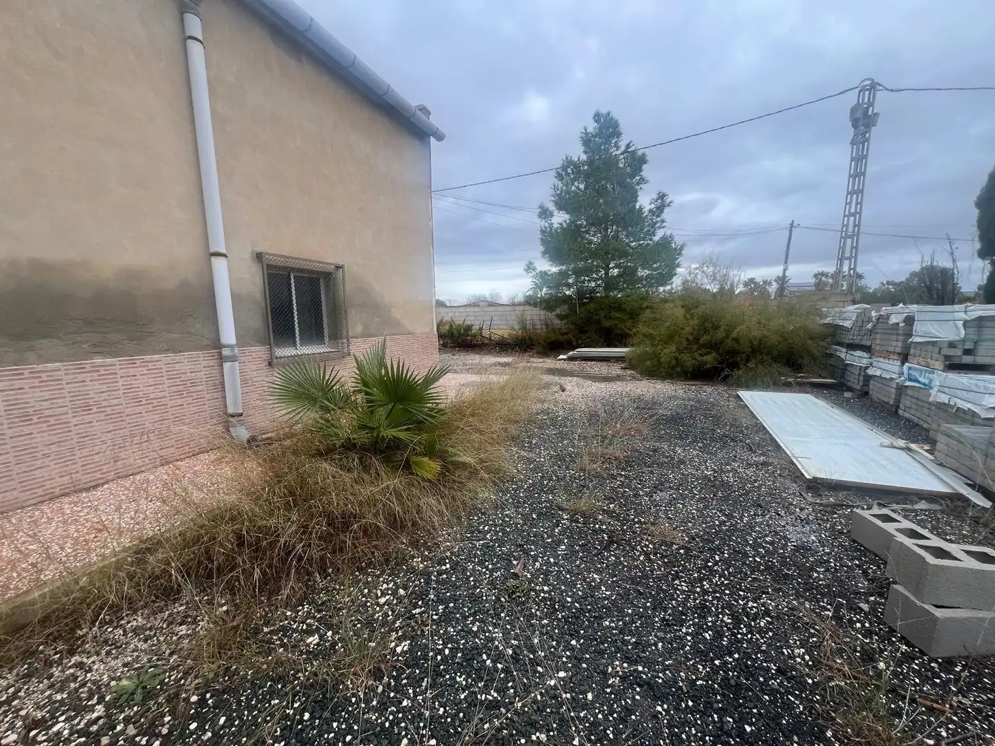 Nave industrielle à vendre à La Foia - Daimés - Asprella, imagen 9