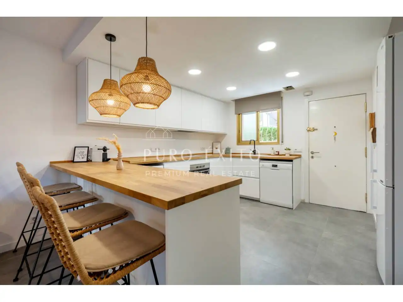 Appartement avec piscine à vendre à Avenida RIERA D´ALFORJA 7, imagen 12