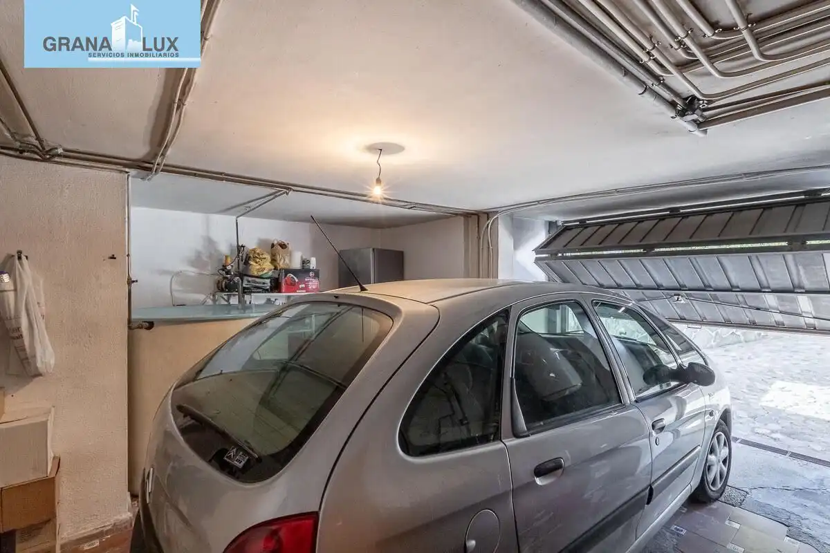 Chalet en venta en CALLE LIRIO, imagen 37