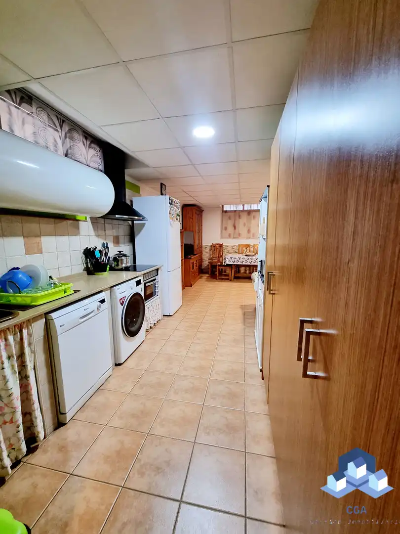 Villa avec terrasse à vendre à Puerto Lumbreras, imagen 35