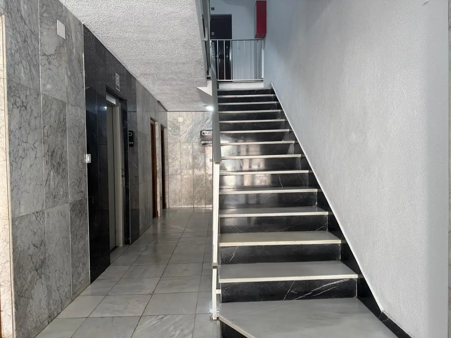 Oficina en venda en Algeciras