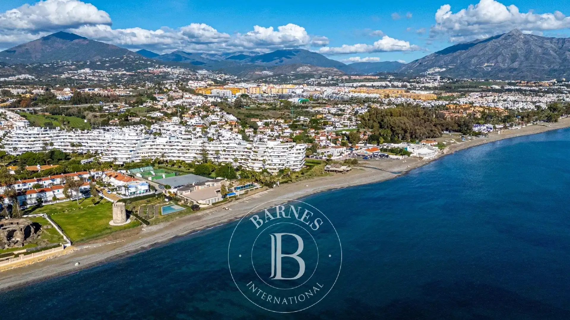 Piso con ascensor en venta en San Pedro de Alcántara, imagen 17