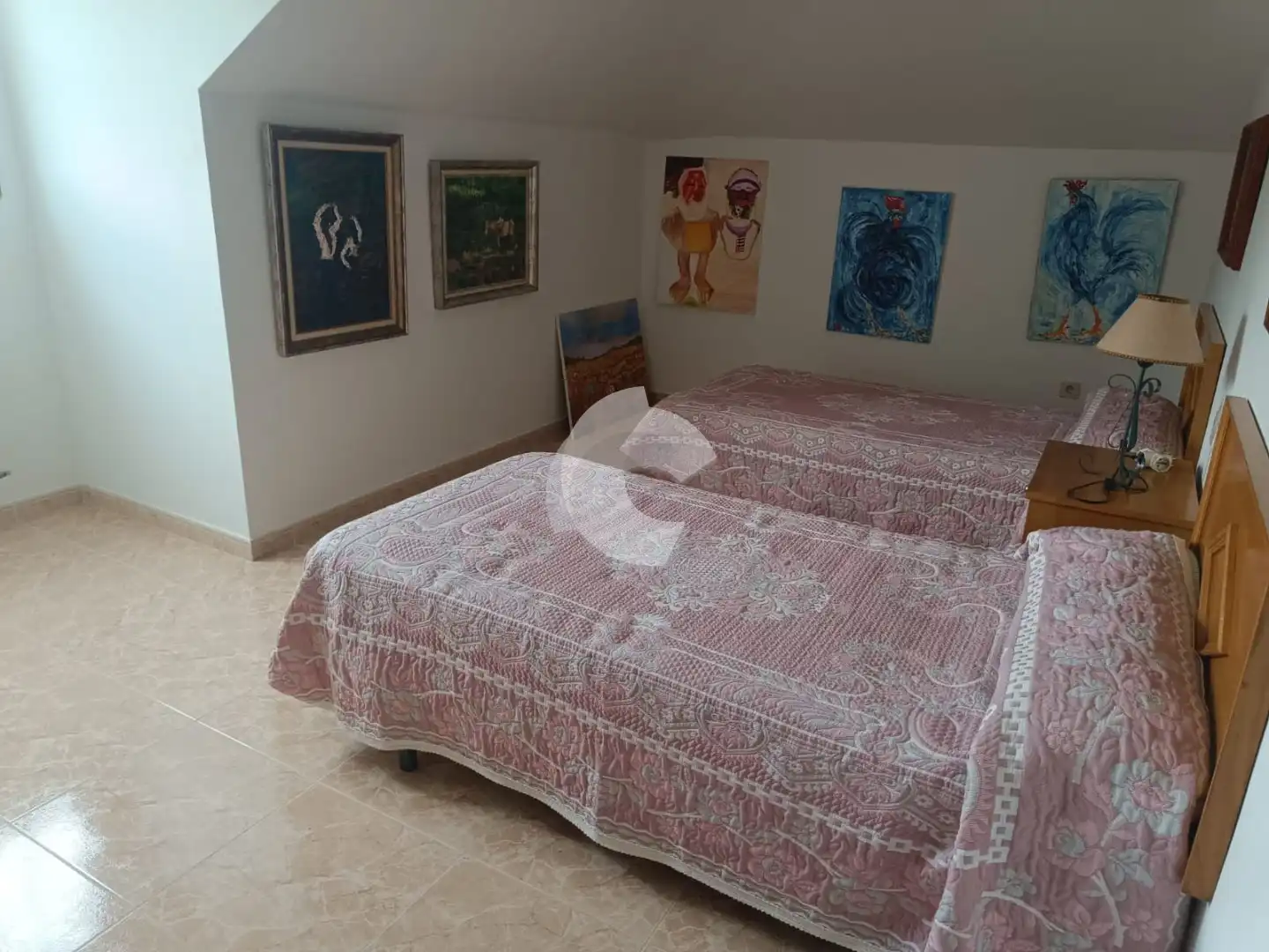 Haus mit Garten zum Verkauf in Leiro, imagen 35