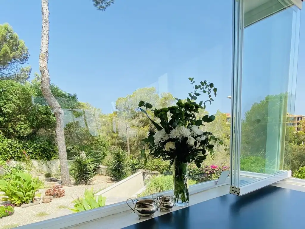 Houses for sale in Calvià  with Air Conditioner, Private garden and Terrace