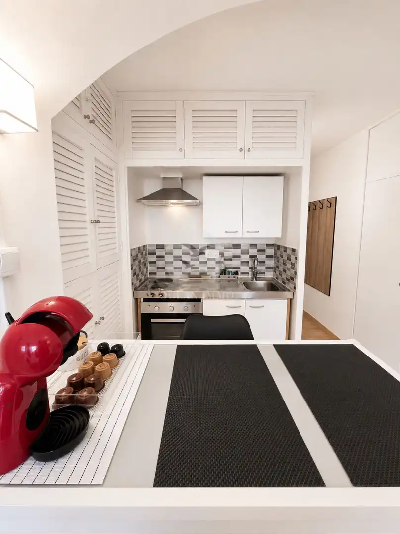 Studio avec piscine à vendre à CAP DE PONENT, imagen 9